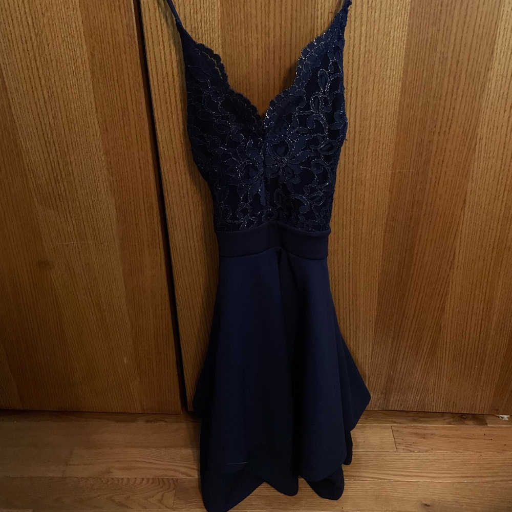 Windsor homecoming dress